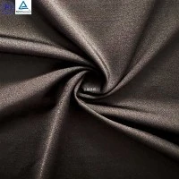 Tesatura din nailon pentru costume de baie din tricot simplu
